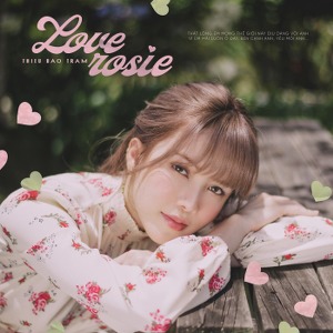 Thiều Bảo Trâm – Love Rosie – iTunes AAC M4A – Single