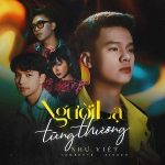 Như Việt – Người Lạ Từng Thương – iTunes AAC M4A – Single