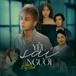 Phan Duy Anh – Yêu Sai Người – iTunes AAC M4A – Single