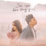 Hứa Kim Tuyền & Hoàng Duyên – Sài Gòn Đau Lòng Quá – iTunes AAC M4A – Single
