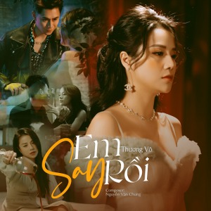 Thương Võ – Em Say Rồi – iTunes AAC M4A – Single
