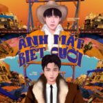 Quang Hùng MasterD & Tăng Duy Tân – Ánh Mắt Biết Cười – Single – iTunes AAC M4A