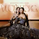 Văn Mai Hương & Chi Pu – Vườn Hồng – iTunes AAC M4A – Single