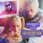 Quang Hùng MasterD – Chỉ Còn Một Đêm (Last Dark) [feat. F.HERO] – iTunes AAC M4A – Single