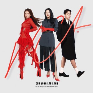 Văn Mai Hương & Myra Trần – Cầu Vồng Lấp Lánh – iTunes AAC M4A – Single