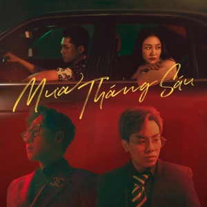 Văn Mai Hương – Mưa Tháng Sáu – iTunes AAC M4A – Single
