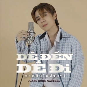 Quang Hùng MasterD – Dễ Đến Dễ Đi (Thai Version) – iTunes AAC M4A – Single