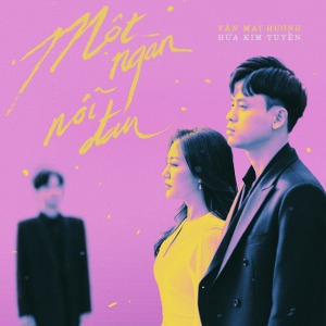 Văn Mai Hương – Một Ngàn Nỗi Đau – iTunes AAC M4A – Single